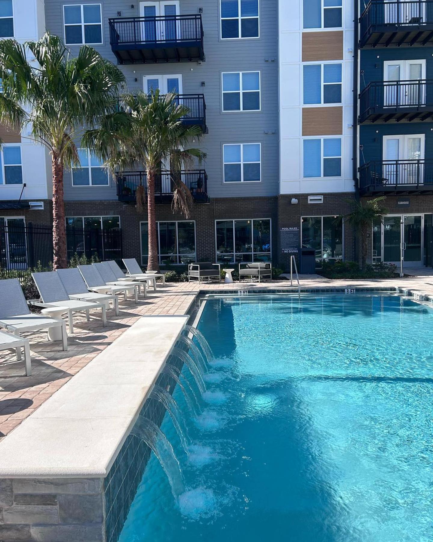 Rise Bartram Park Condos By Barsala St. Johns Exterior foto