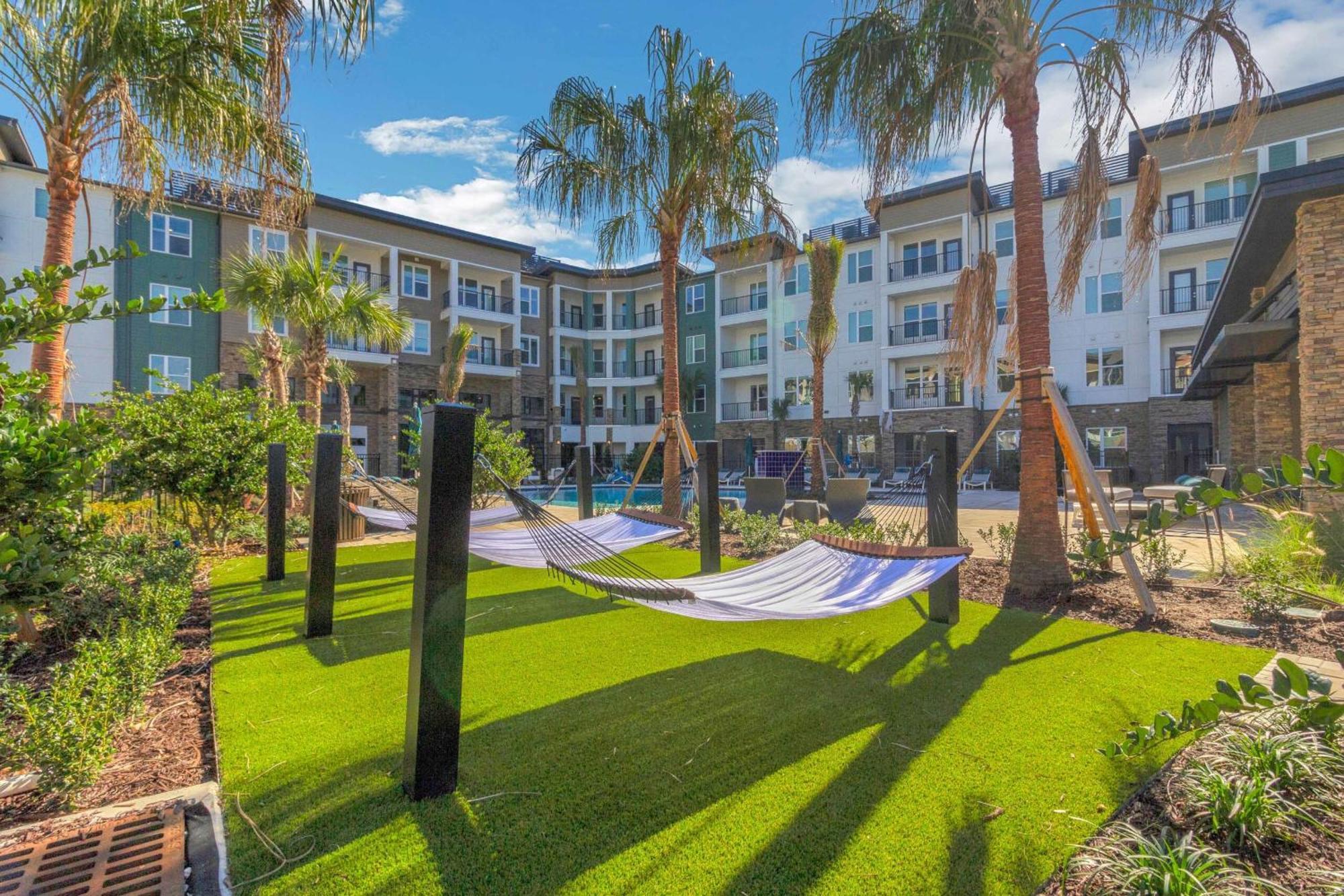 Rise Bartram Park Condos By Barsala St. Johns Exterior foto